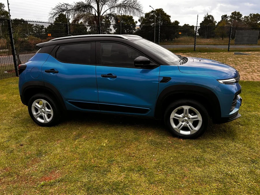 Used 2024 Renault Kiger 1.0 Turbo Zen - Private Seller