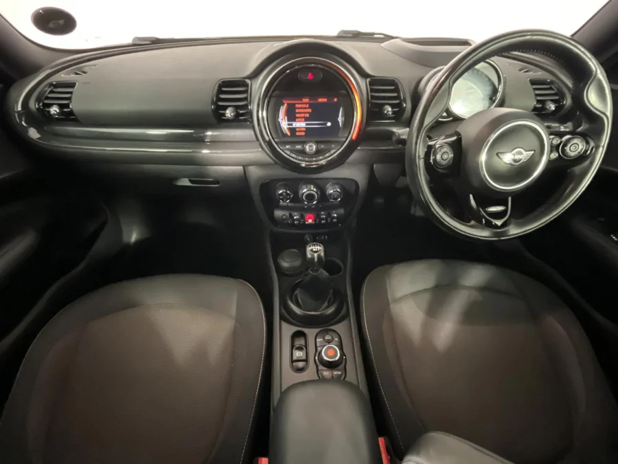 Used 2016 MINI Clubman Cooper Clubman - WeBuyCars Brackenfell Cape Town Used 2016 MINI Clubman Cooper Clubman - WeBuyCars Brackenfell Cape Town