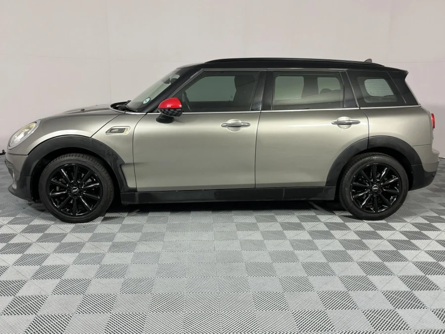 Used 2016 MINI Clubman Cooper Clubman - WeBuyCars Brackenfell Cape Town Used 2016 MINI Clubman Cooper Clubman - WeBuyCars Brackenfell Cape Town