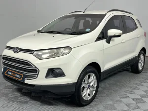Used 2014 Ford EcoSport 1.0T Trend