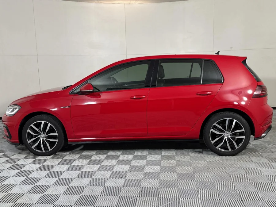 Used 2017 Volkswagen Golf 1.0TSI Comfortline - WeBuyCars Midstream