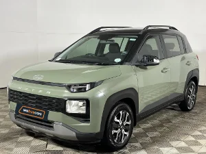 Used 2024 Hyundai Exter 1.2 Executive manual Used 2024 Hyundai Exter 1.2 Executive manual