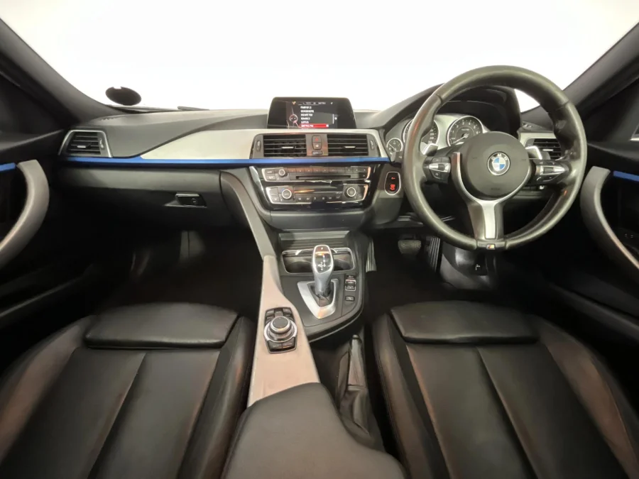 Used 2018 BMW 3 Series 320i M Performance edition sports-auto - WeBuyCars Brackenfell Cape Town Used 2018 BMW 3 Series 320i M Performance edition sports-auto - WeBuyCars Brackenfell Cape Town