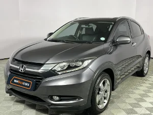 Used 2018 Honda HR-V 1.8 Elegance