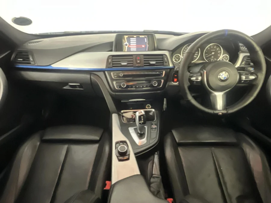 Used 2014 BMW 3 Series 320i M Sport sports-auto - WeBuyCars Lansdowne