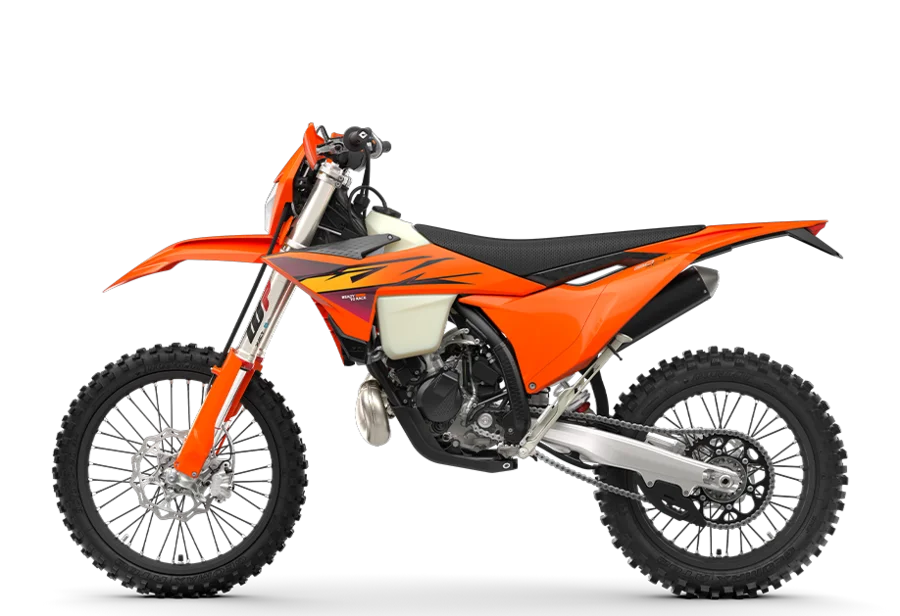 KTM 150 XC-W - FAST KTM KTM 150 XC-W - FAST KTM