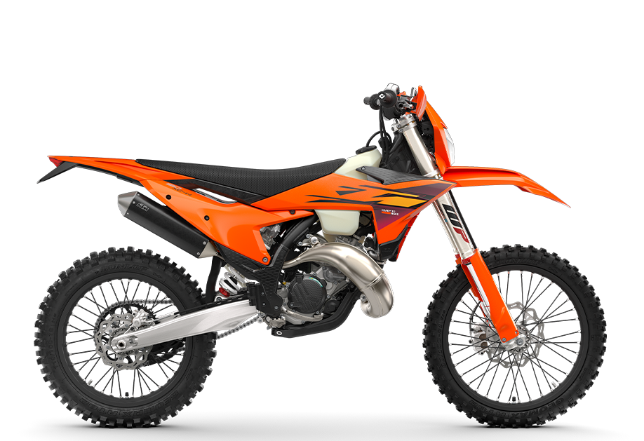 KTM 150 XC-W