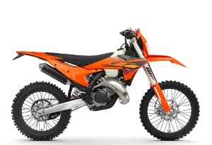 KTM 150 XC-W KTM 150 XC-W