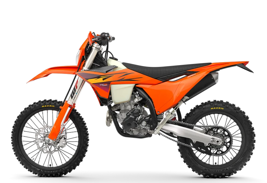 KTM 250 EXC-F - FAST KTM KTM 250 EXC-F - FAST KTM