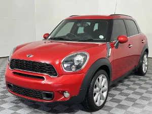 Used 2013 MINI Countryman Cooper S Countryman Used 2013 MINI Countryman Cooper S Countryman