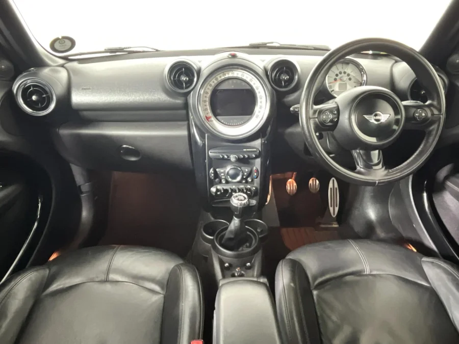 Used 2013 MINI Countryman Cooper S Countryman - WeBuyCars Montana Used 2013 MINI Countryman Cooper S Countryman - WeBuyCars Montana