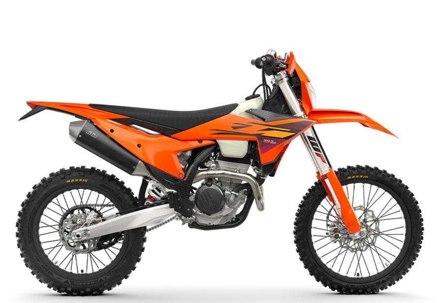 KTM 250 EXC-F - FAST KTM KTM 250 EXC-F - FAST KTM