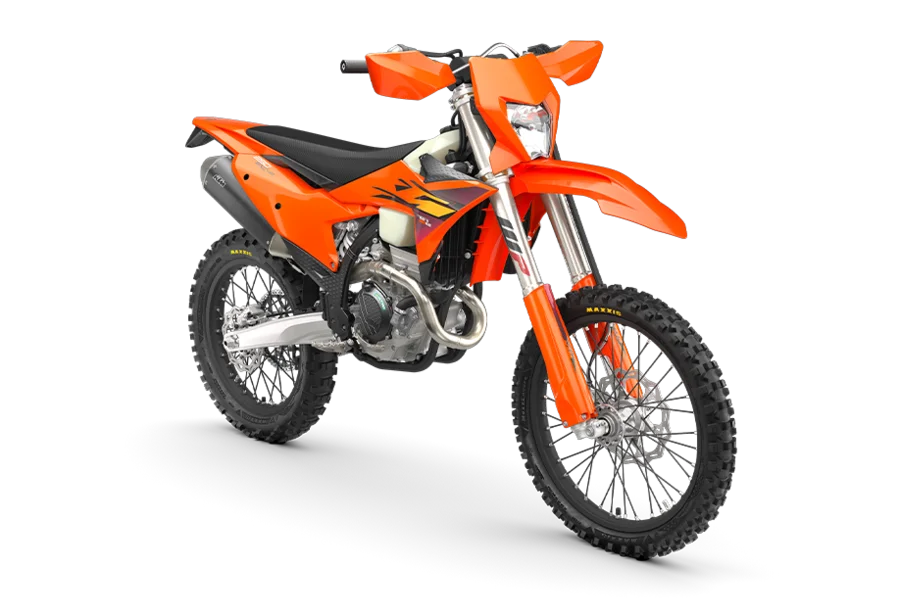 KTM 250 EXC-F - FAST KTM KTM 250 EXC-F - FAST KTM