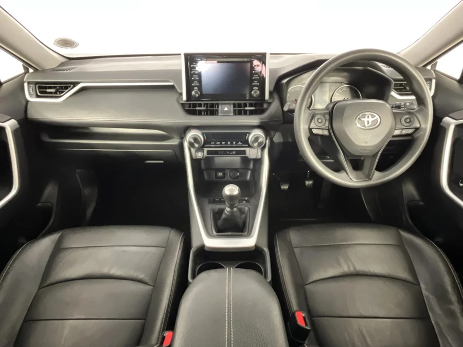 Used 2019 Toyota RAV4 2.0 GX - WeBuyCars George Used 2019 Toyota RAV4 2.0 GX - WeBuyCars George