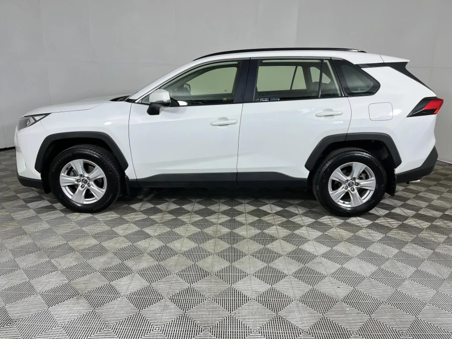 Used 2019 Toyota RAV4 2.0 GX - WeBuyCars George Used 2019 Toyota RAV4 2.0 GX - WeBuyCars George