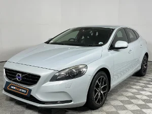 Used 2015 Volvo V40 T4 Elite
