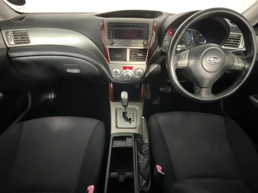 Used 2010 Subaru Forester 2.5 XS Sportshift - WeBuyCars Brackenfell Cape Town Used 2010 Subaru Forester 2.5 XS Sportshift - WeBuyCars Brackenfell Cape Town