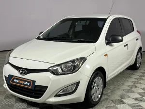 Used 2015 Hyundai i20 1.2 Motion