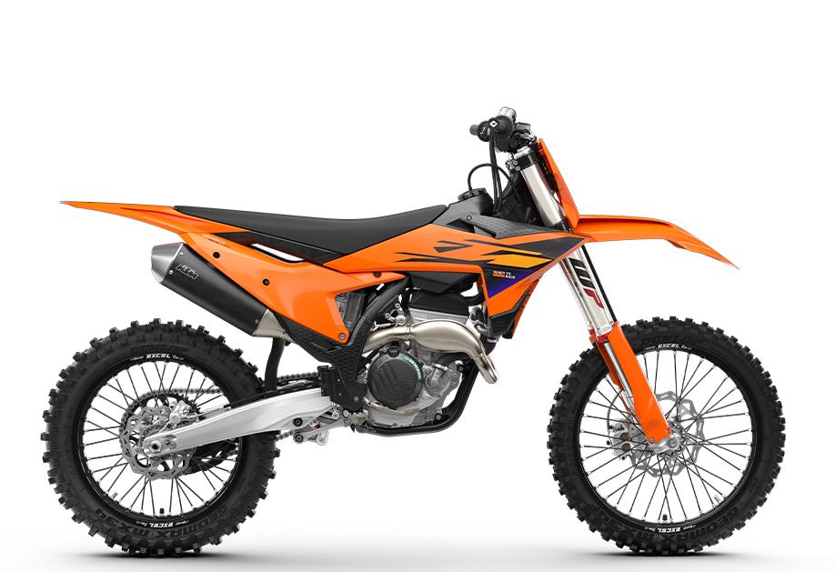 KTM 250 SX-F