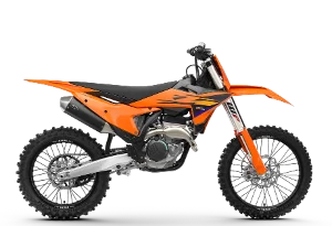 KTM 250 SX-F KTM 250 SX-F