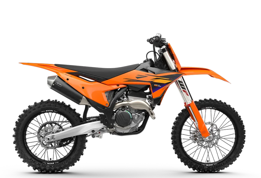 KTM 250 SX-F - FAST KTM KTM 250 SX-F - FAST KTM
