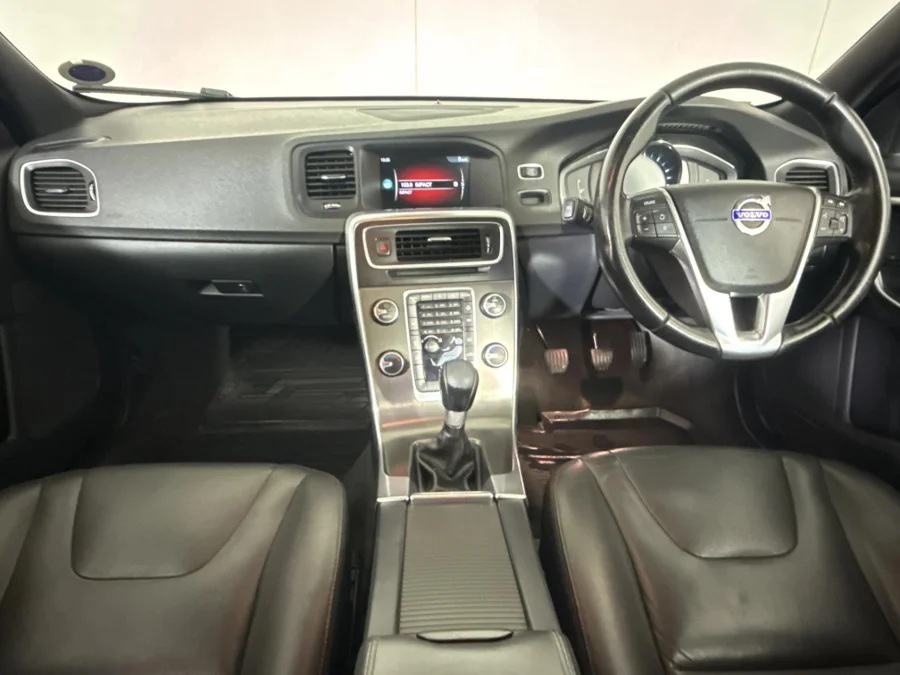 Used 2014 Volvo S60 T3 Elite - WeBuyCars Midstream Used 2014 Volvo S60 T3 Elite - WeBuyCars Midstream