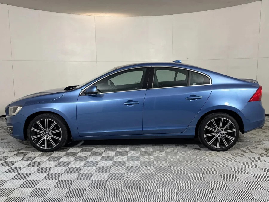 Used 2014 Volvo S60 T3 Elite - WeBuyCars Midstream Used 2014 Volvo S60 T3 Elite - WeBuyCars Midstream