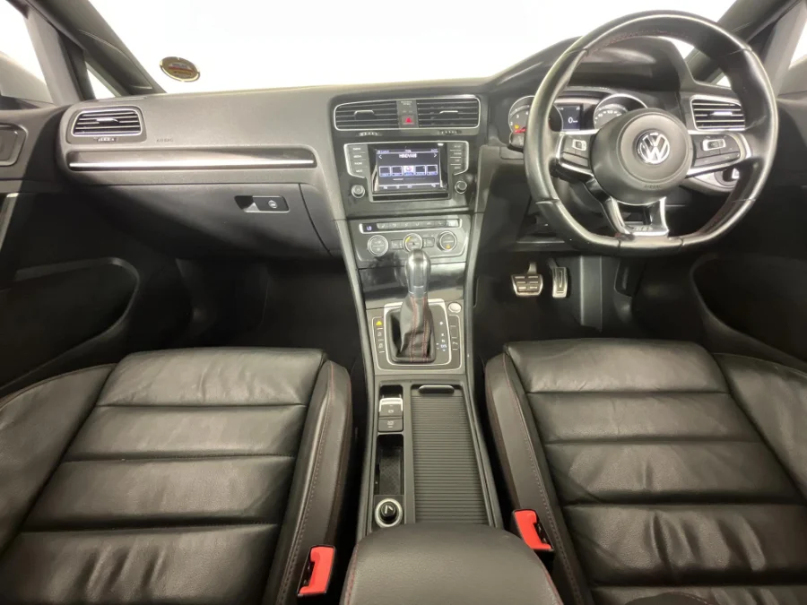 Used 2015 Volkswagen Golf GTI auto - WeBuyCars Riverhorse