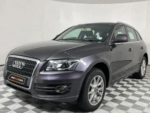 Used 2009 Audi Q5 2.0T quattro auto