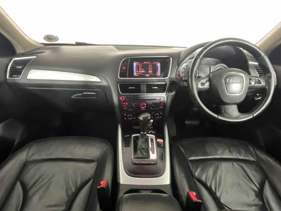 Used 2009 Audi Q5 2.0T quattro auto - WeBuyCars Gqeberha