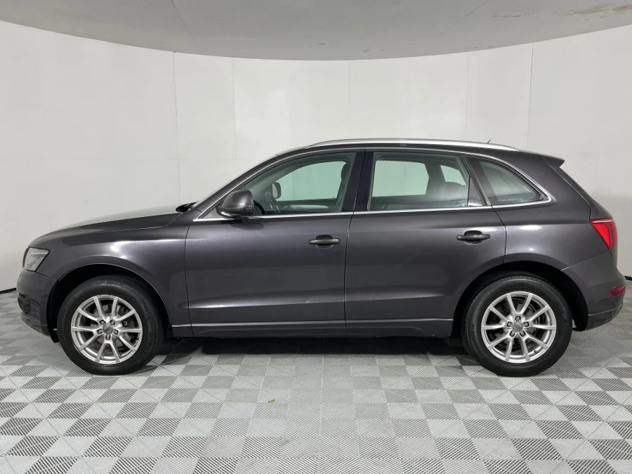 Used 2009 Audi Q5 2.0T quattro auto - WeBuyCars Gqeberha