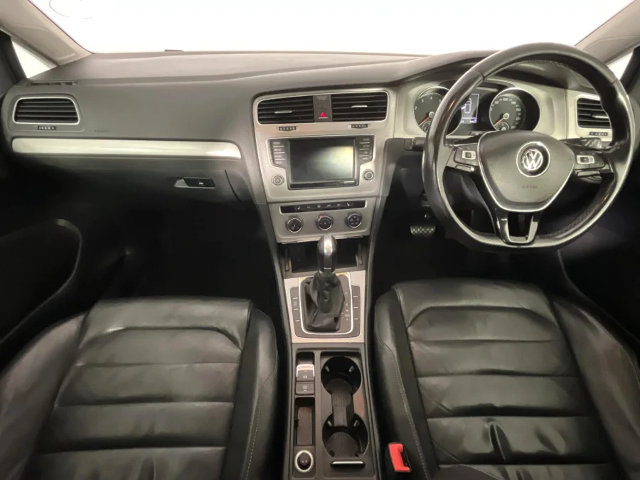 Used 2015 Volkswagen Golf 1.4TSI Comfortline auto - WeBuyCars Lansdowne
