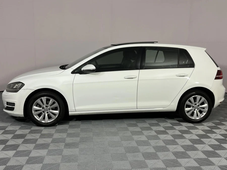 Used 2015 Volkswagen Golf 1.4TSI Comfortline auto - WeBuyCars Lansdowne
