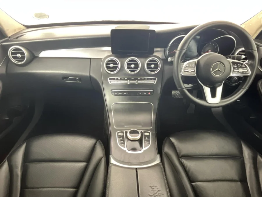 Used 2019 Mercedes-Benz C-Class C200 Avantgarde - WeBuyCars Montana Used 2019 Mercedes-Benz C-Class C200 Avantgarde - WeBuyCars Montana