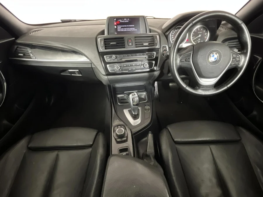 Used 2015 BMW 2 Series 220i convertible Sport Line - WeBuyCars Silverlakes