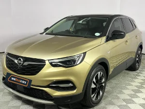 Used 2018 Opel Grandland X 1.6T Elegance