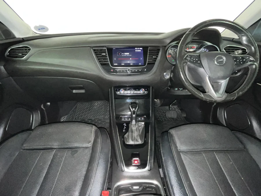 Used 2018 Opel Grandland X 1.6T Elegance - WeBuyCars Montana