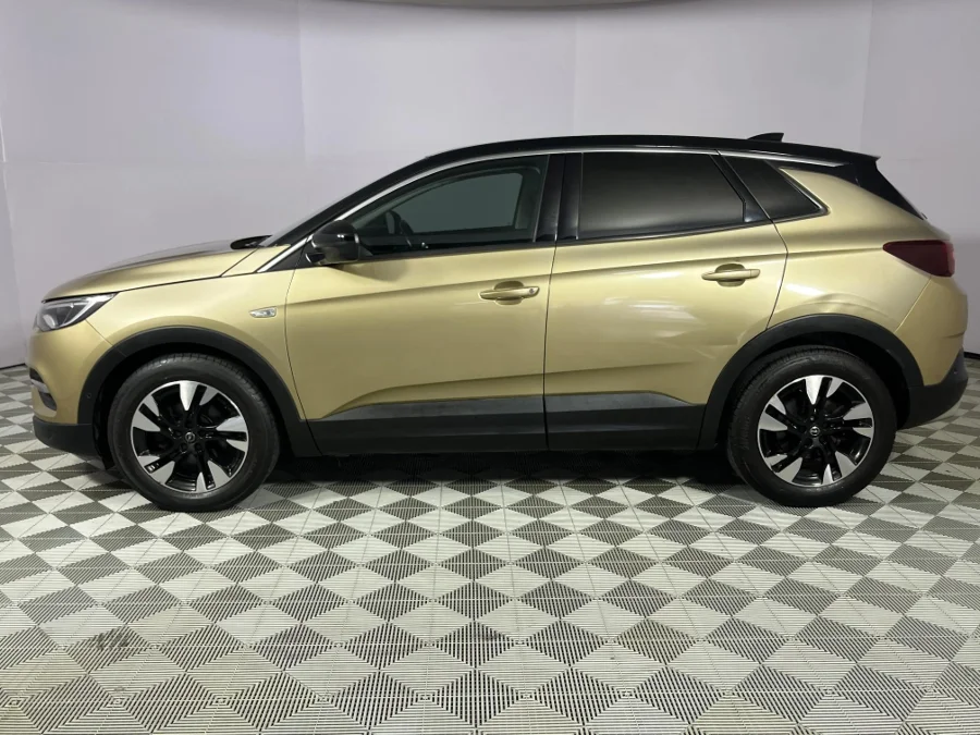 Used 2018 Opel Grandland X 1.6T Elegance - WeBuyCars Montana