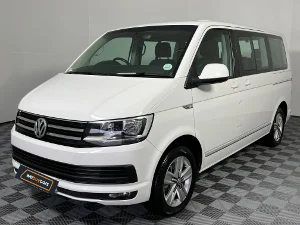 Used 2016 Volkswagen Caravelle 2.0BiTDI Comfortline