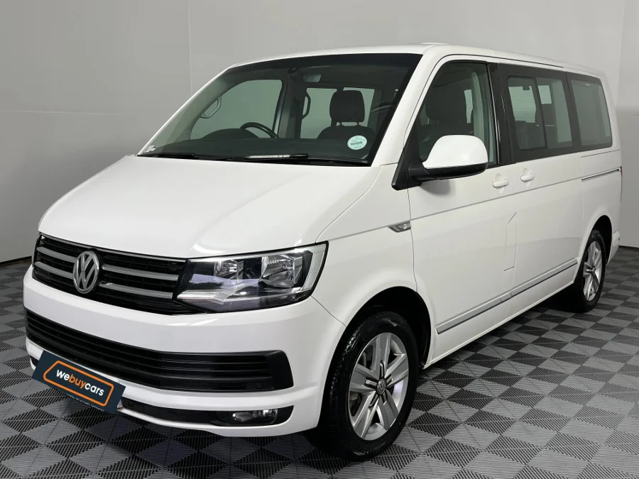 Used 2016 Volkswagen Caravelle 2.0BiTDI Comfortline - WeBuyCars Montana Used 2016 Volkswagen Caravelle 2.0BiTDI Comfortline - WeBuyCars Montana