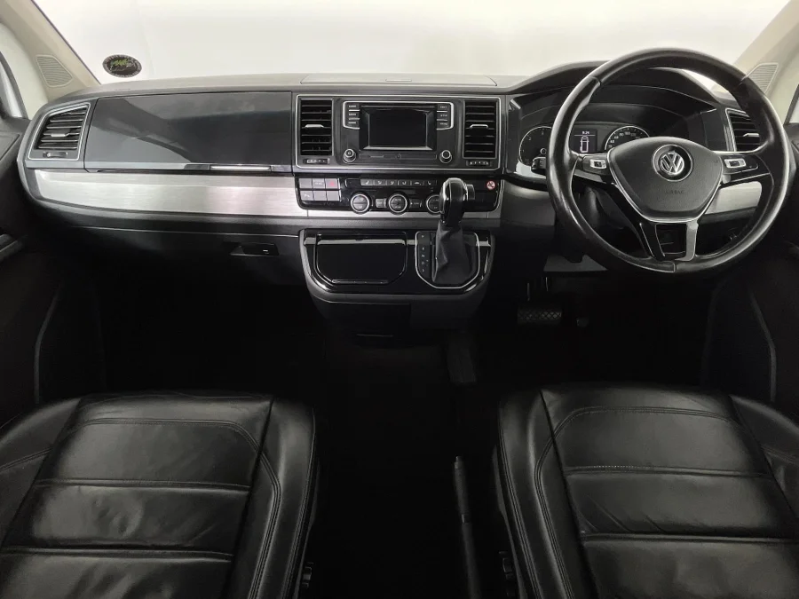 Used 2016 Volkswagen Caravelle 2.0BiTDI Comfortline - WeBuyCars Montana Used 2016 Volkswagen Caravelle 2.0BiTDI Comfortline - WeBuyCars Montana