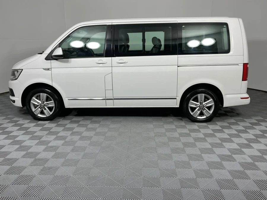 Used 2016 Volkswagen Caravelle 2.0BiTDI Comfortline - WeBuyCars Montana Used 2016 Volkswagen Caravelle 2.0BiTDI Comfortline - WeBuyCars Montana