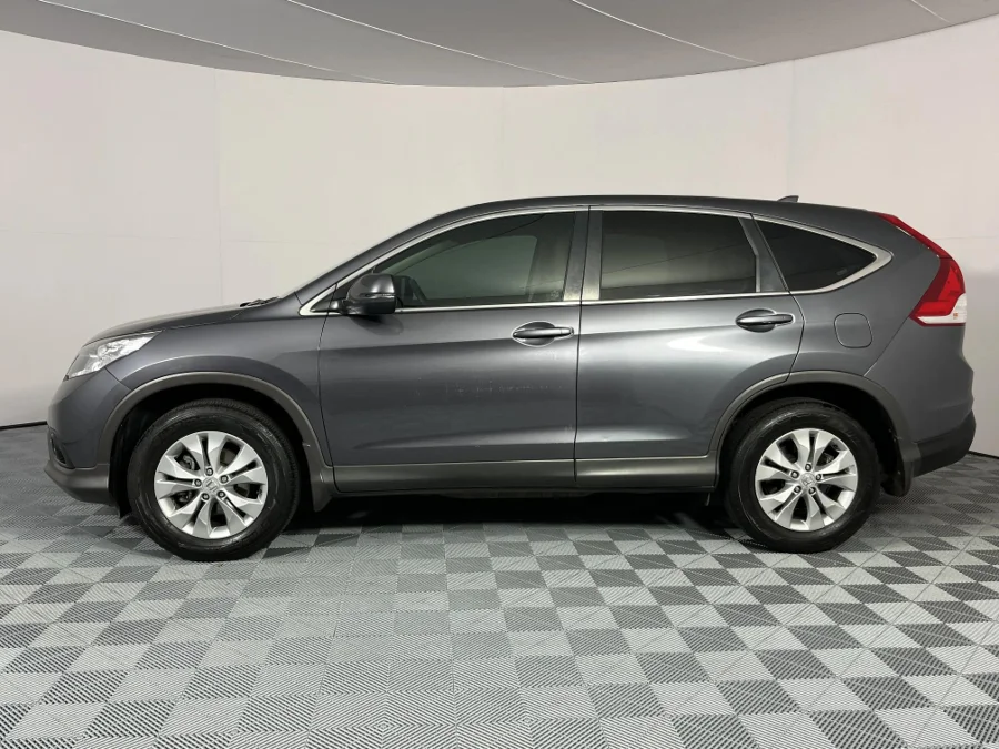 Used 2015 Honda CR-V 2.0 Comfort auto - WeBuyCars Lansdowne