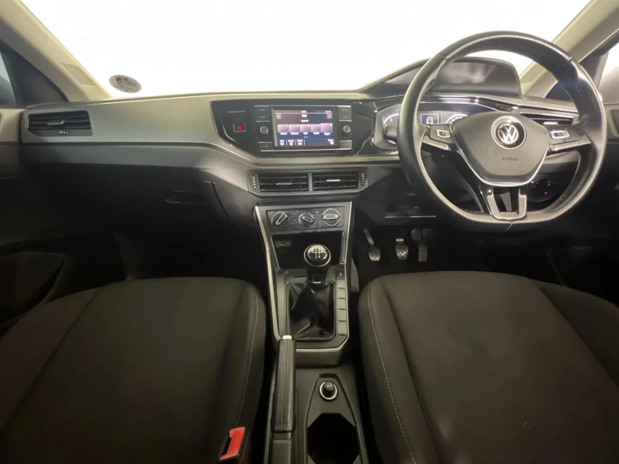 Used 2019 Volkswagen Polo hatch 1.0TSI Comfortline - WeBuyCars Pietermaritzburg