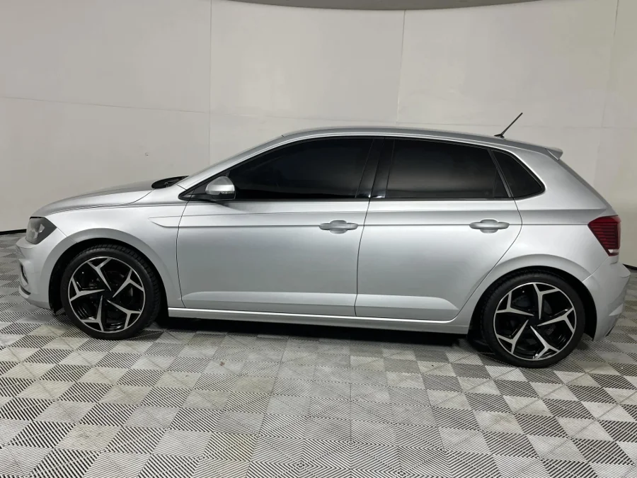 Used 2019 Volkswagen Polo hatch 1.0TSI Comfortline - WeBuyCars Pietermaritzburg