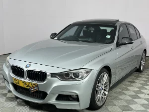 Used 2013 BMW 3 Series 328i M Sport sports-auto