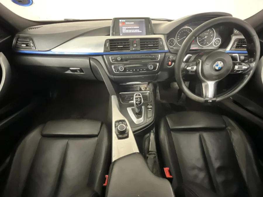 Used 2013 BMW 3 Series 328i M Sport sports-auto - WeBuyCars Lansdowne