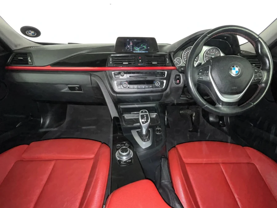 Used 2015 BMW 3 Series 320i Sport auto - WeBuyCars Silverlakes