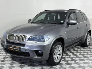 Used 2013 BMW X5 xDrive50i