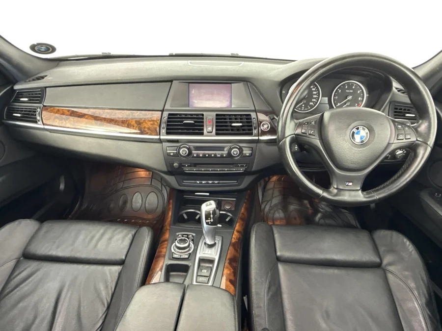 Used 2013 BMW X5 xDrive50i - WeBuyCars Vereeniging